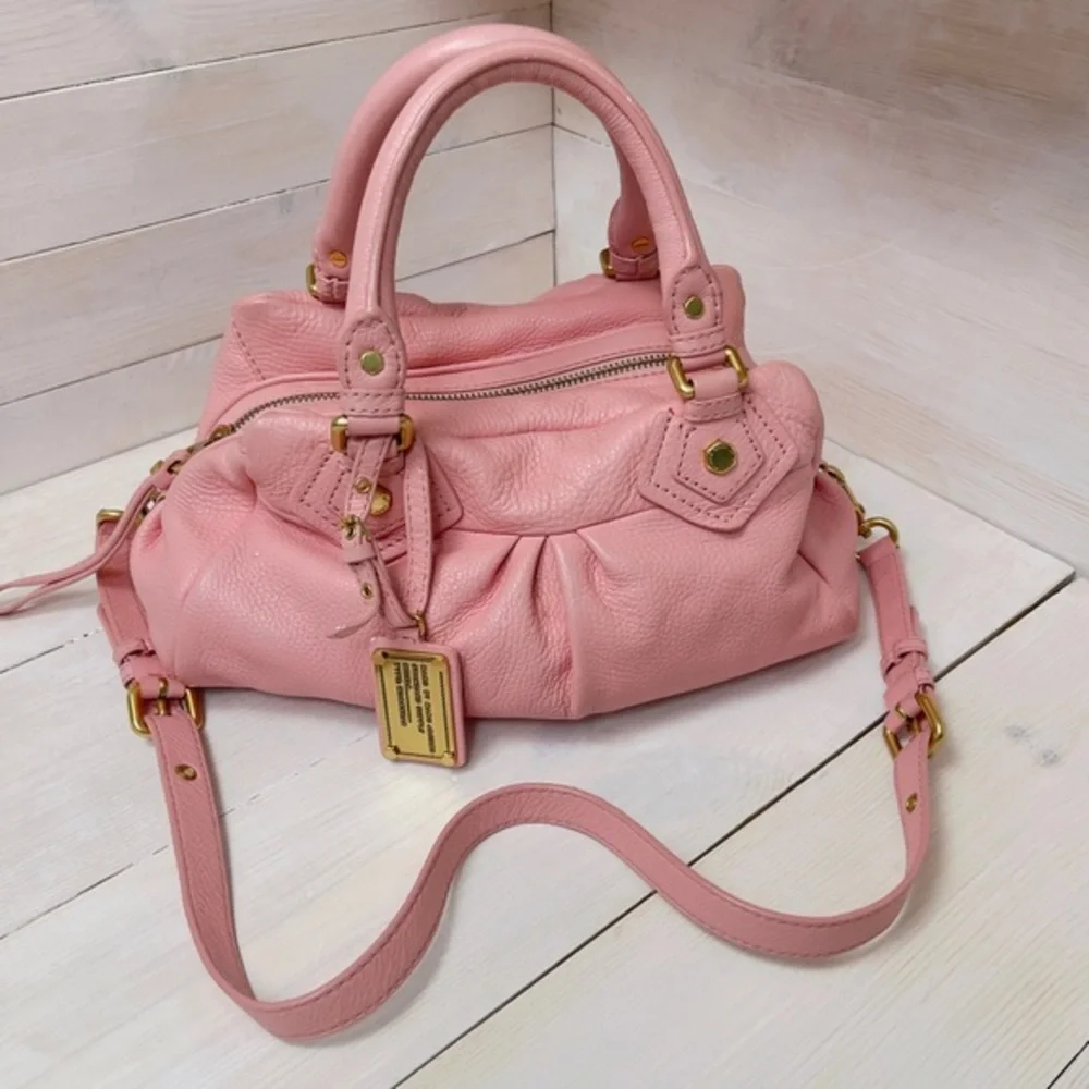 Marc by Marc Jacobs Standard Supply Workwear Satchel - Picture 3 of 12